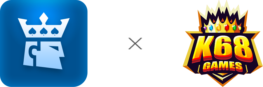 SupremeKing-x-K68-App-Logo