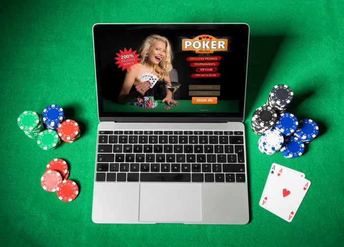 Khuyến mãi poker online