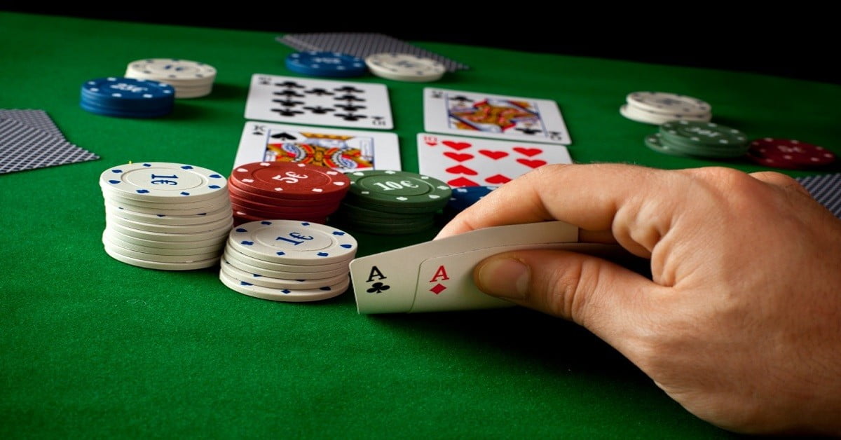 Poker Hand Là Gì? Khám Phá Các Hand Trong Game Bài Poker