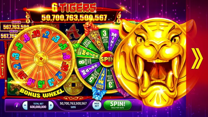 Nổ hũ rút tiền mặt là game mô phỏng các máy xèng casino
