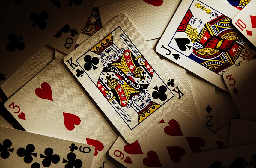 King-of-Poker