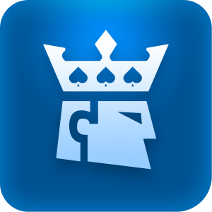 Supreme King App logo